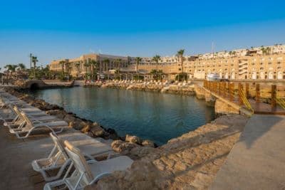 Steigenberger Alcazar